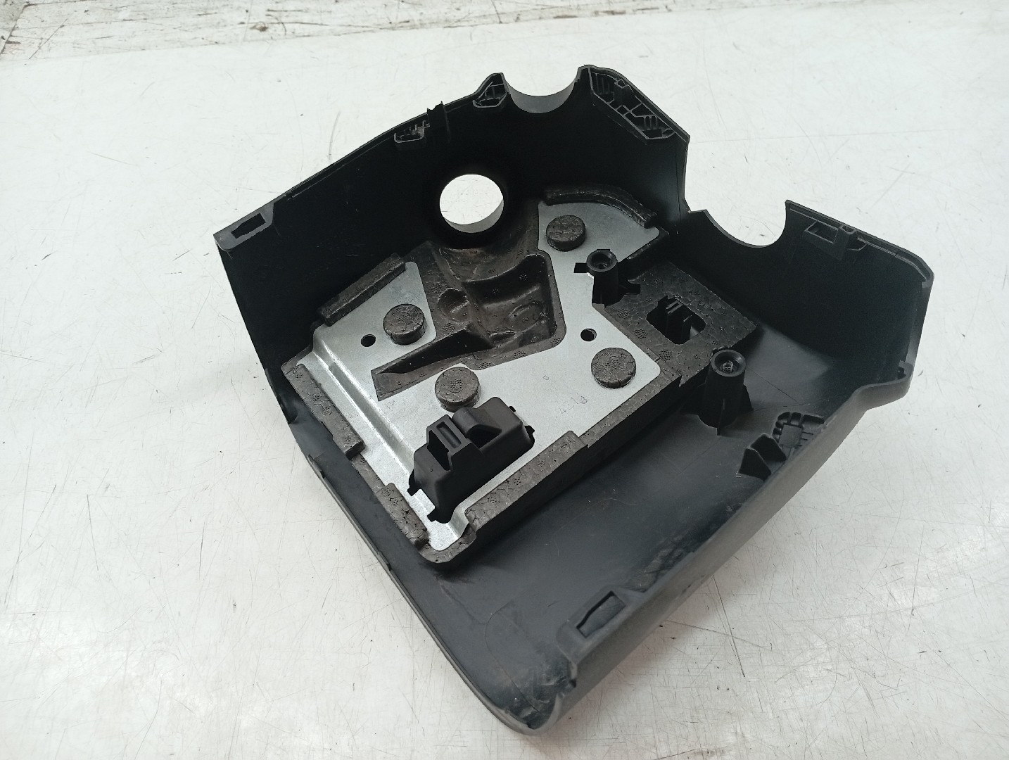 Revestimento da coluna de direção SMART FORFOUR Hatchback (453) | 14 -  Imagem-1