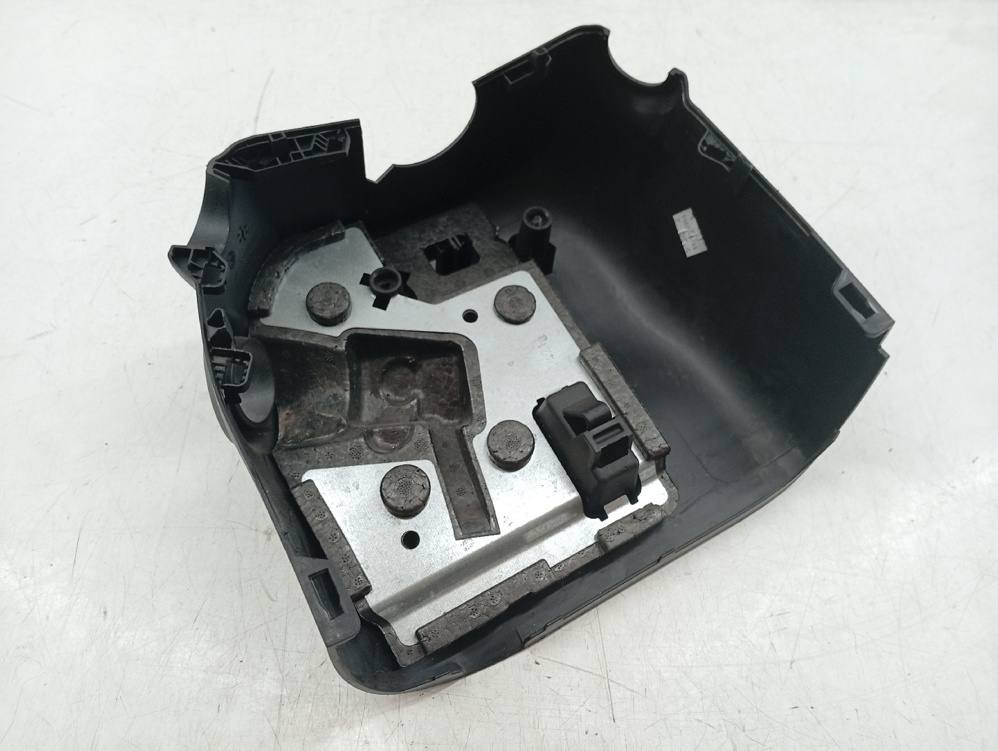 Revestimento da coluna de direção SMART FORFOUR Hatchback (453) | 14 - 