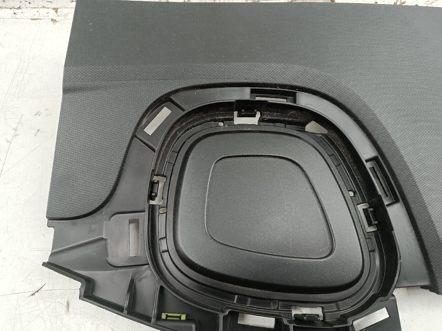 Revestimento da Consola Central SMART FORFOUR Hatchback (453) | 14 -  Imagem-8