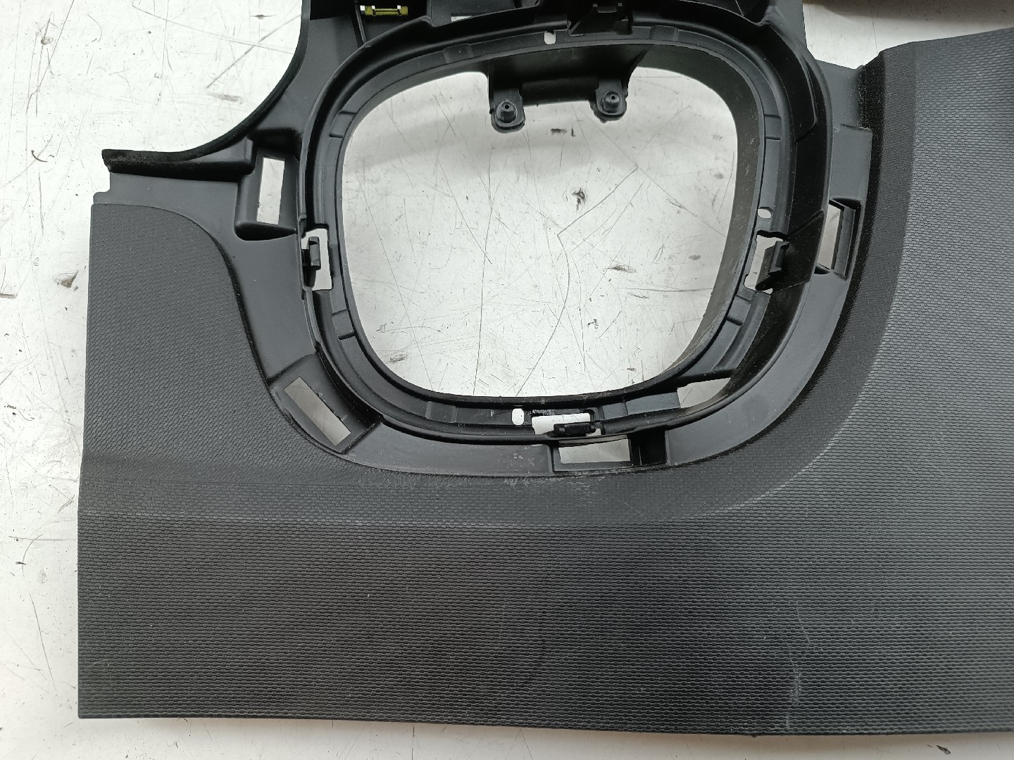 Revestimento da Consola Central SMART FORFOUR Hatchback (453) | 14 -  Imagem-6