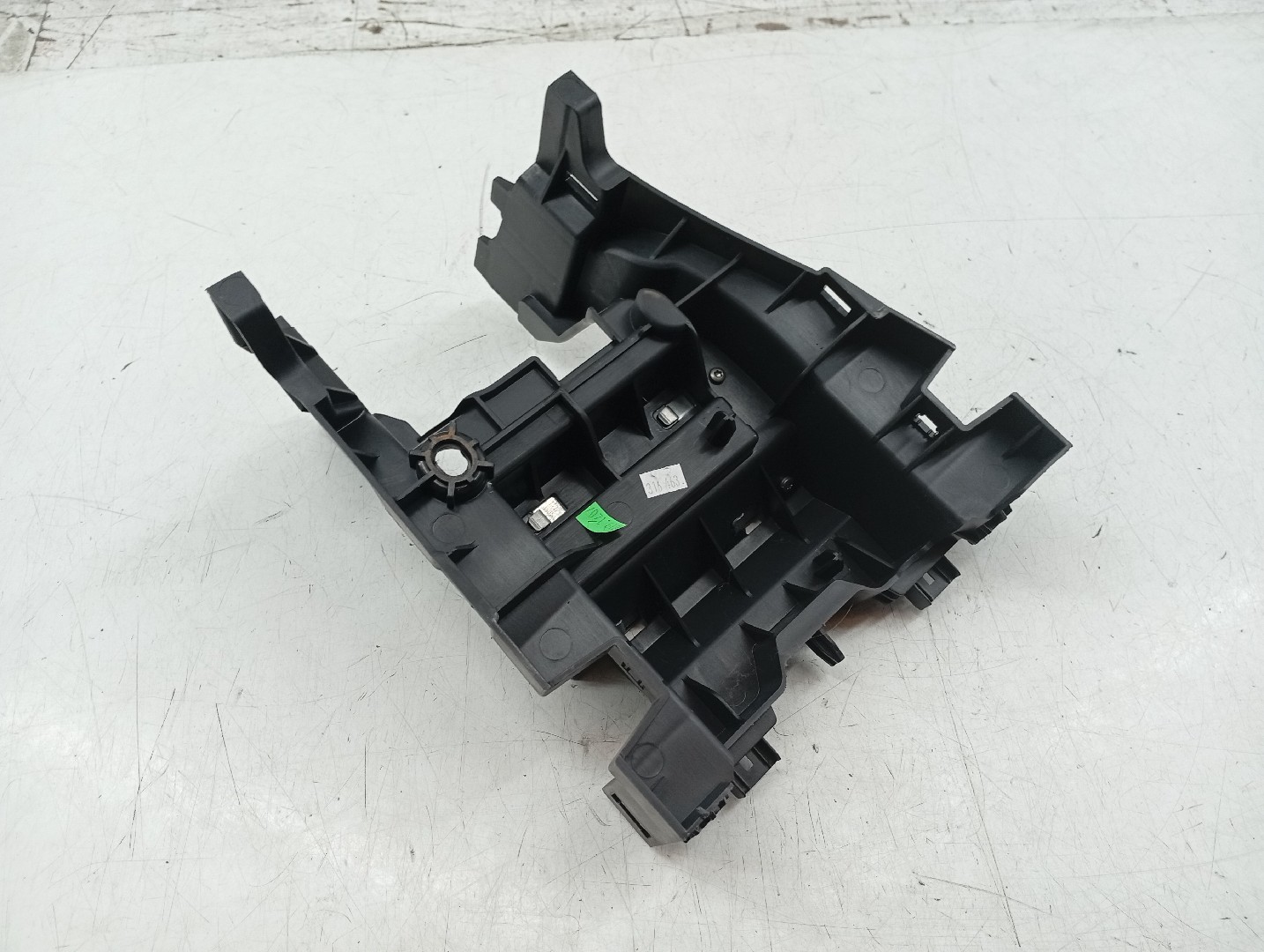 Acabamento Interior SMART FORFOUR Hatchback (453) | 14 -  Imagem-2