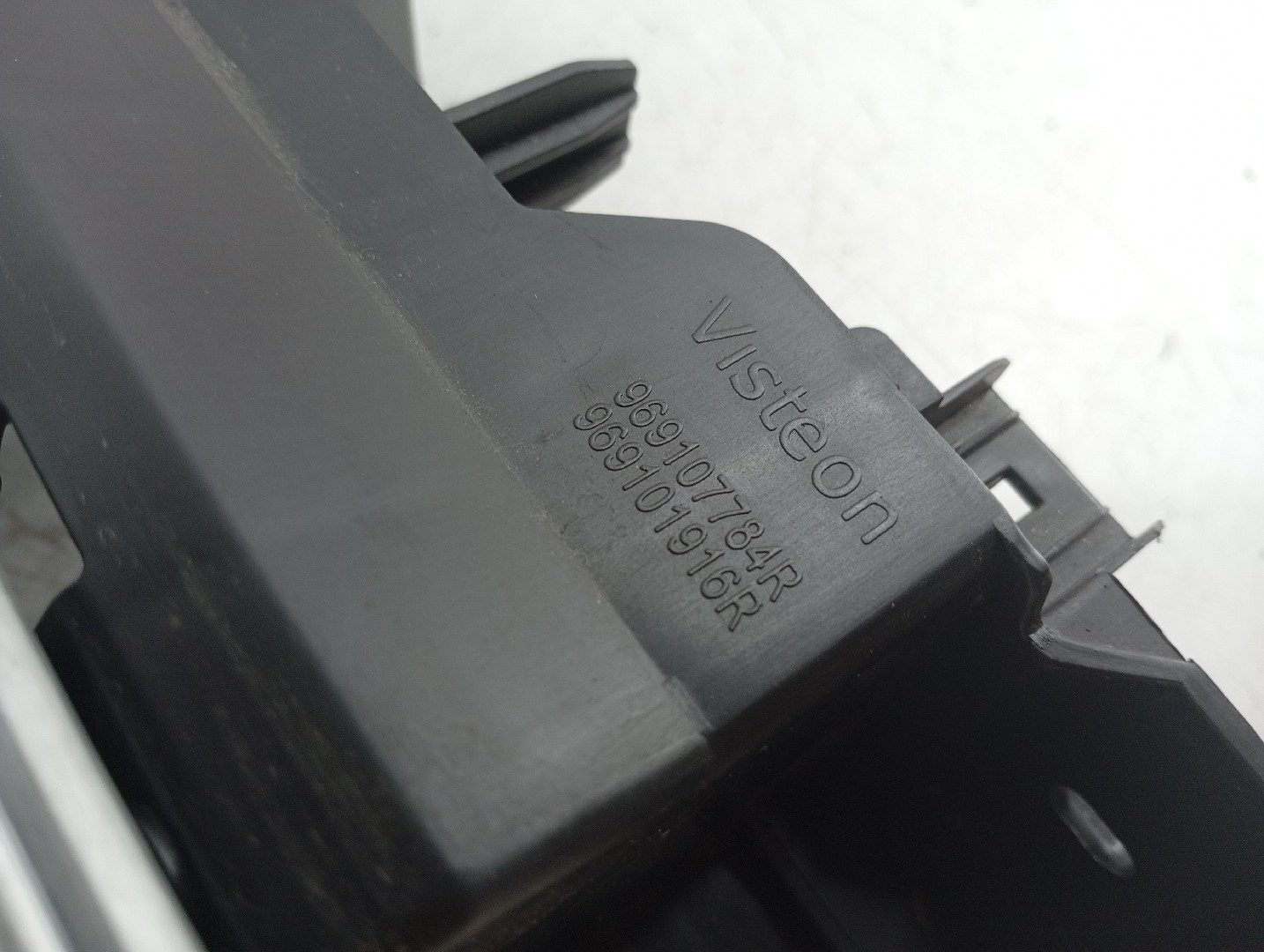 Acabamento Interior SMART FORFOUR Hatchback (453) | 14 -  Imagem-1