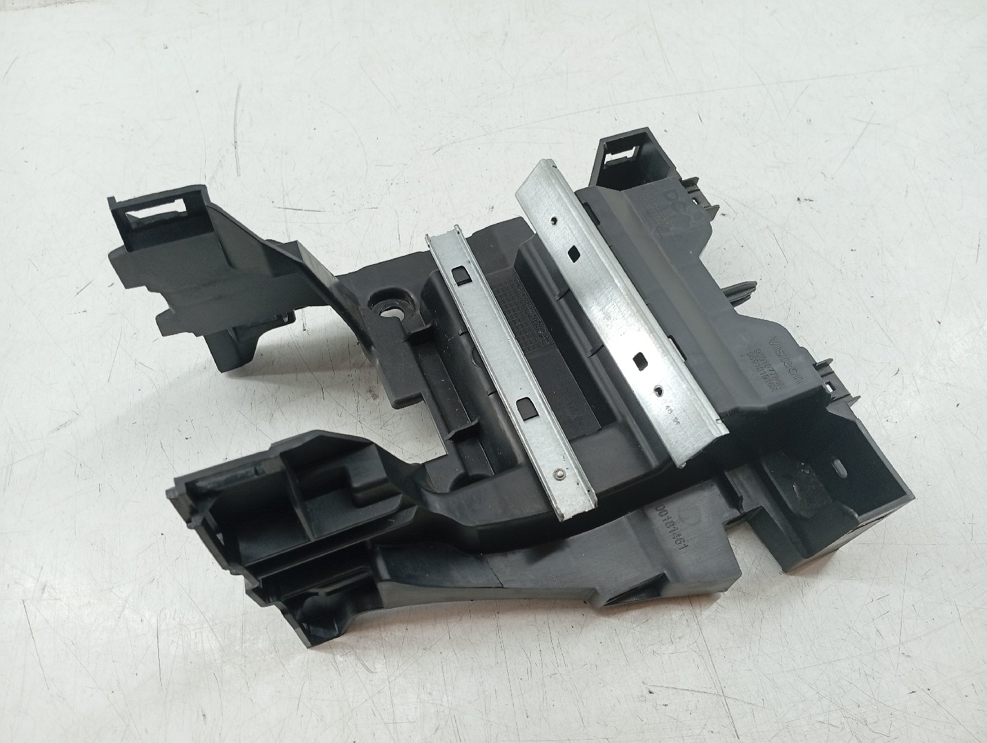 Acabamento Interior SMART FORFOUR Hatchback (453) | 14 - 