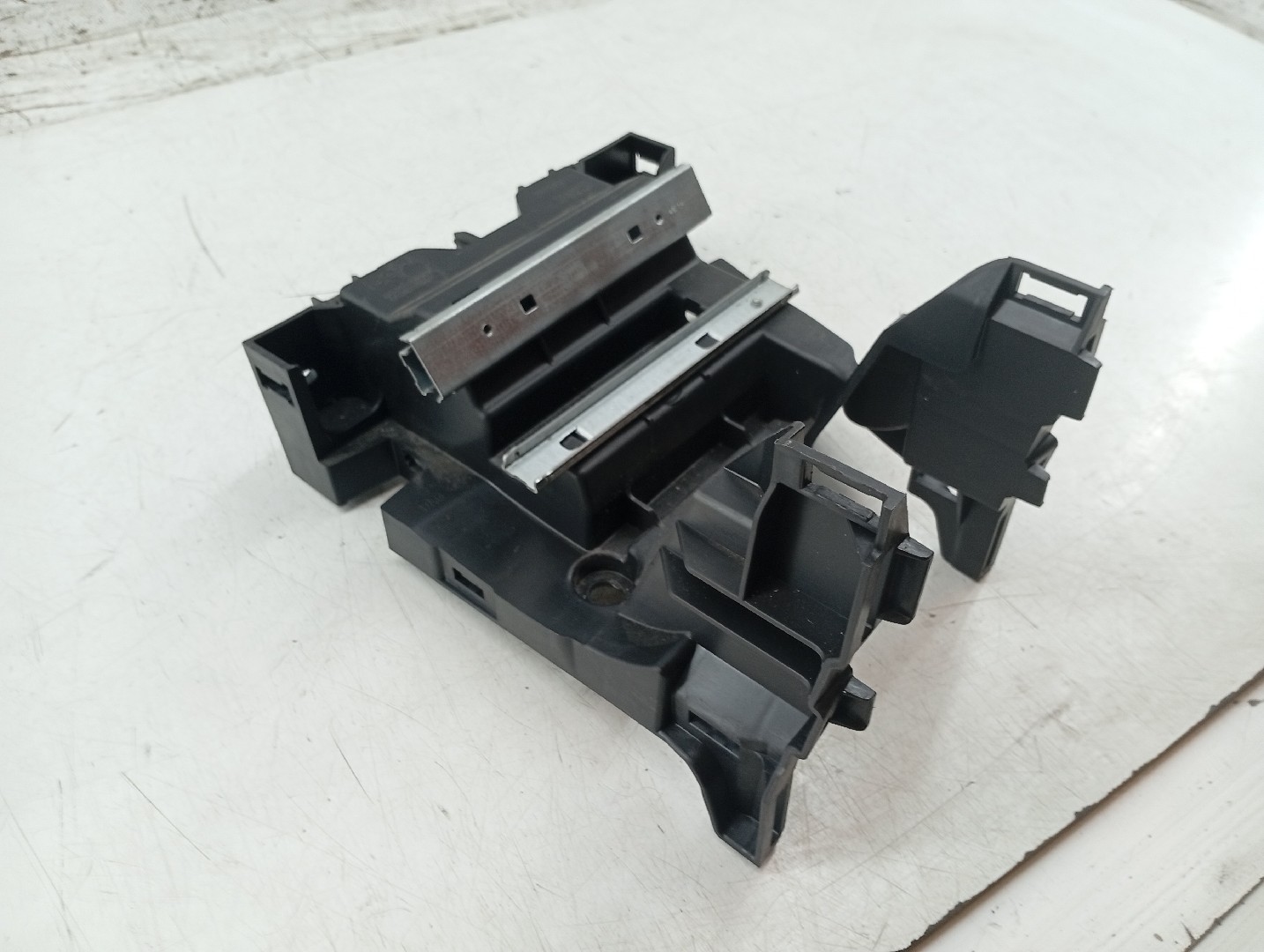 Acabamento Interior SMART FORFOUR Hatchback (453) | 14 -  Imagem-5