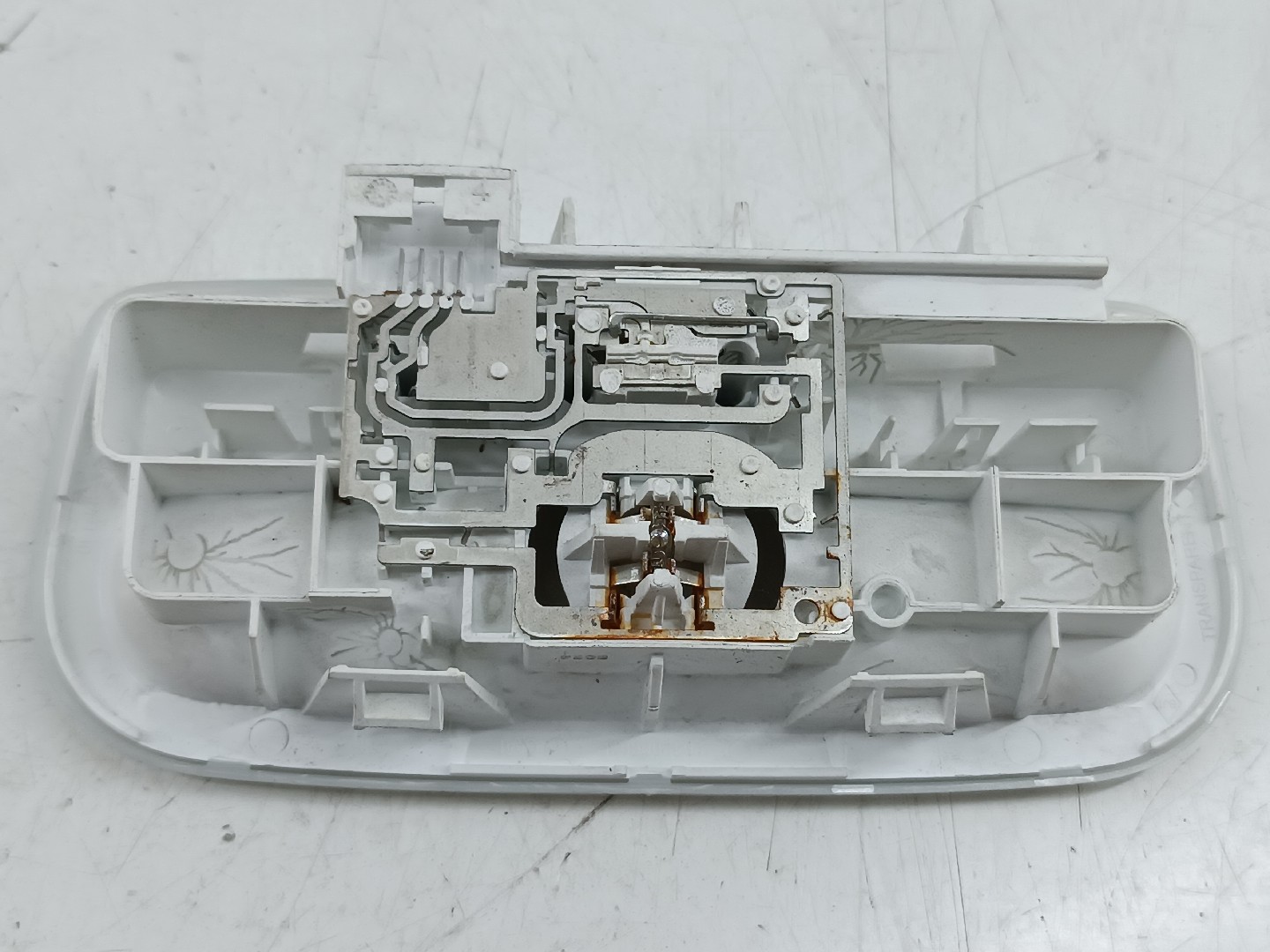 Plafonier traseira SMART FORFOUR Hatchback (453) | 14 -  Imagem-1