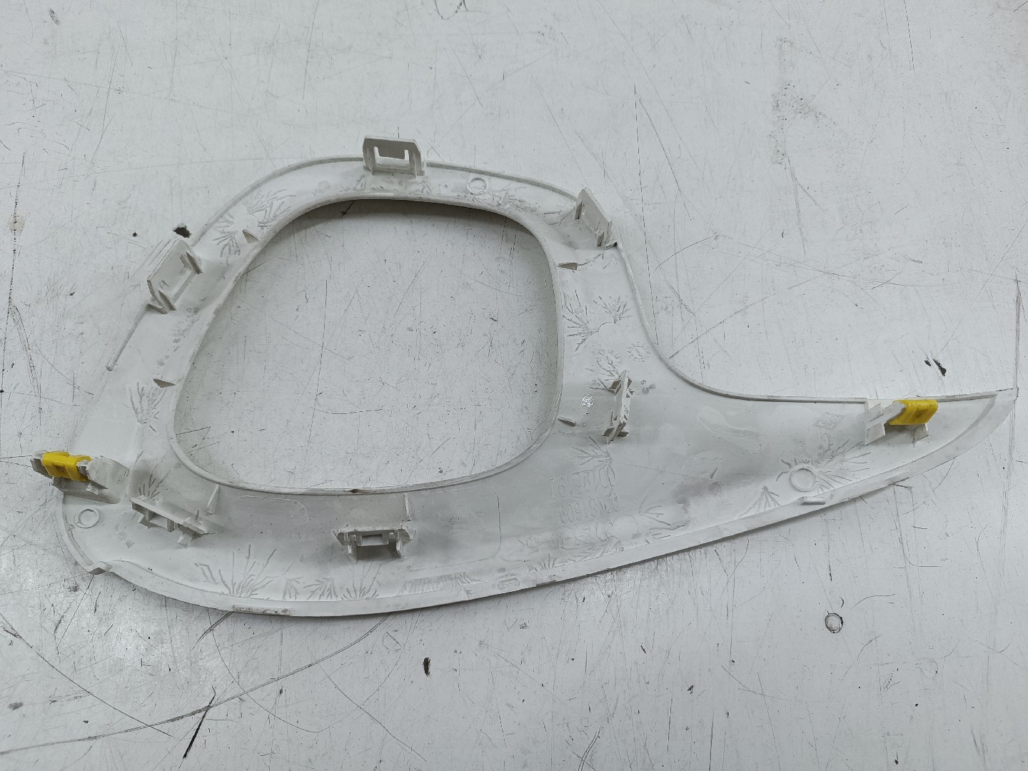 Acabamento Interior SMART FORFOUR Hatchback (453) | 14 -  Imagem-1