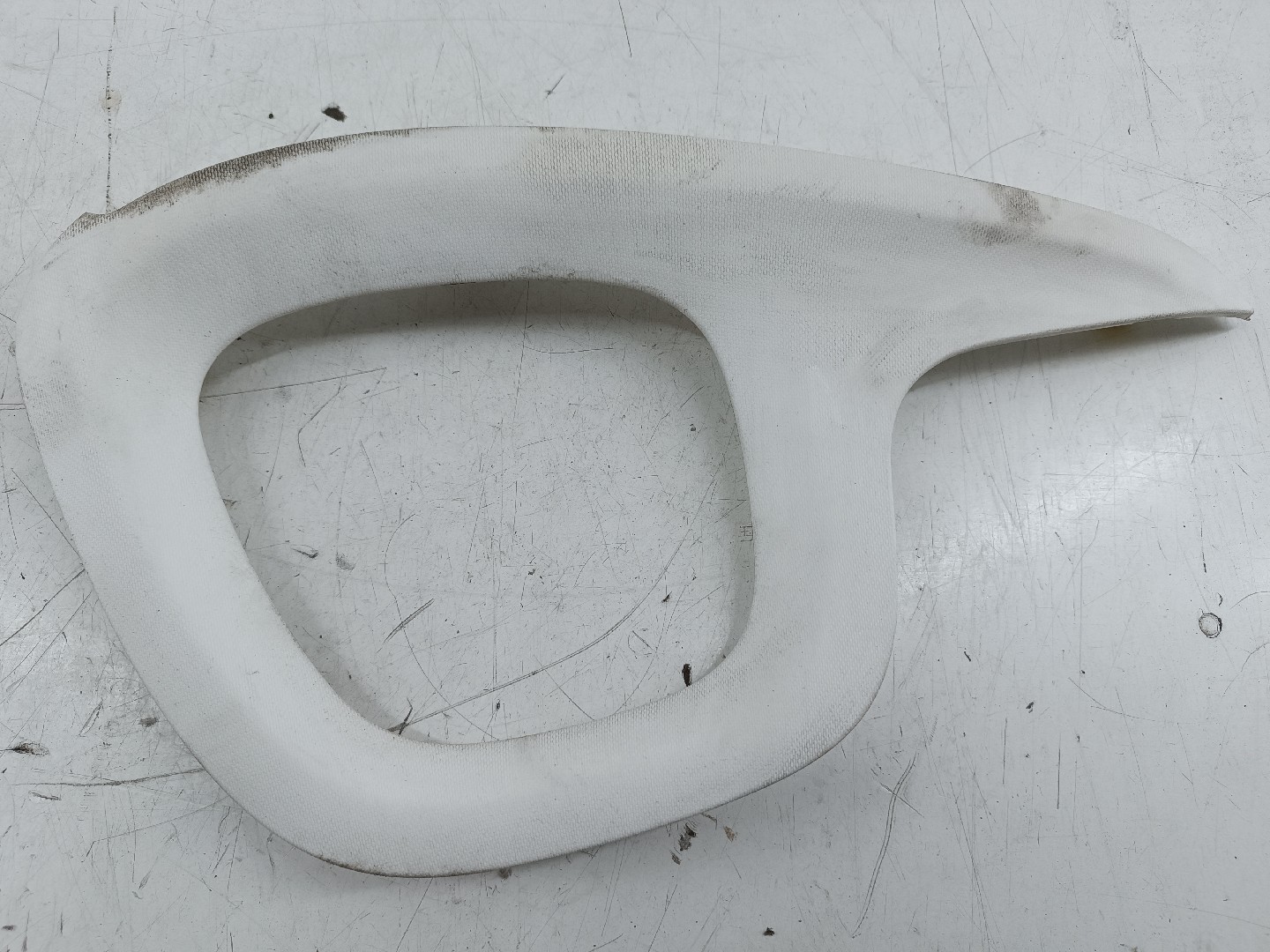 Acabamento Interior SMART FORFOUR Hatchback (453) | 14 -  Imagem-4