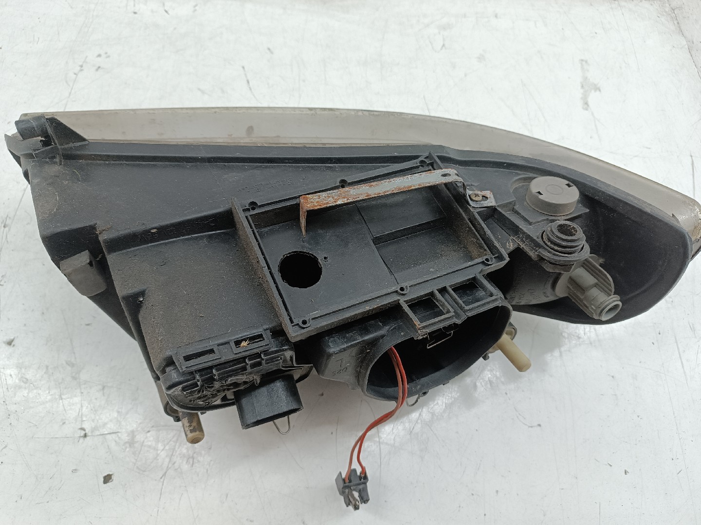 Ótica Esquerda AUDI A4 Avant (8D5, B5) | 94 - 02 Imagem-2