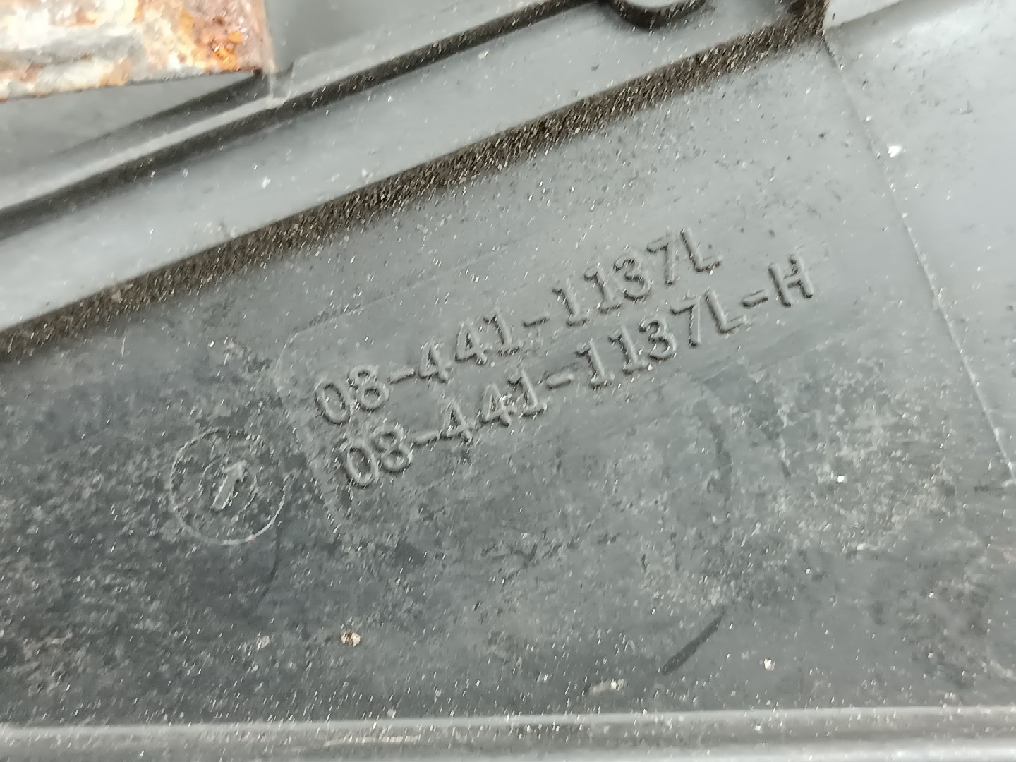 Ótica Esquerda AUDI A4 Avant (8D5, B5) | 94 - 02 Imagem-1