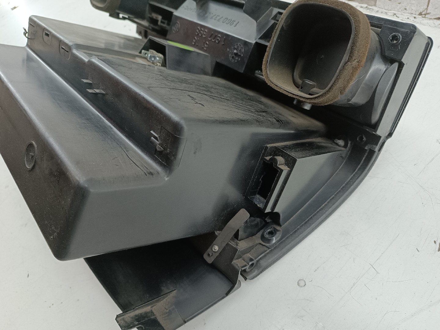 Porta luvas BMW 3 (E36) | 90 - 98 Imagem-2