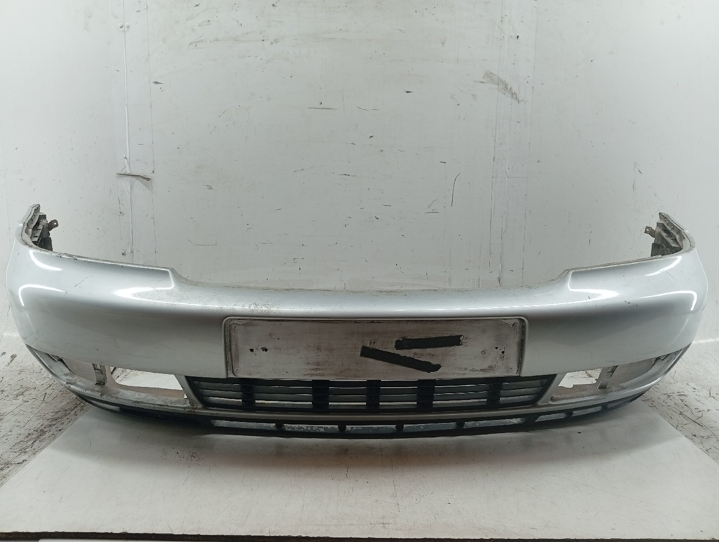 Para Choques Frente AUDI A4 Avant (8D5, B5) | 94 - 02 Imagem-7