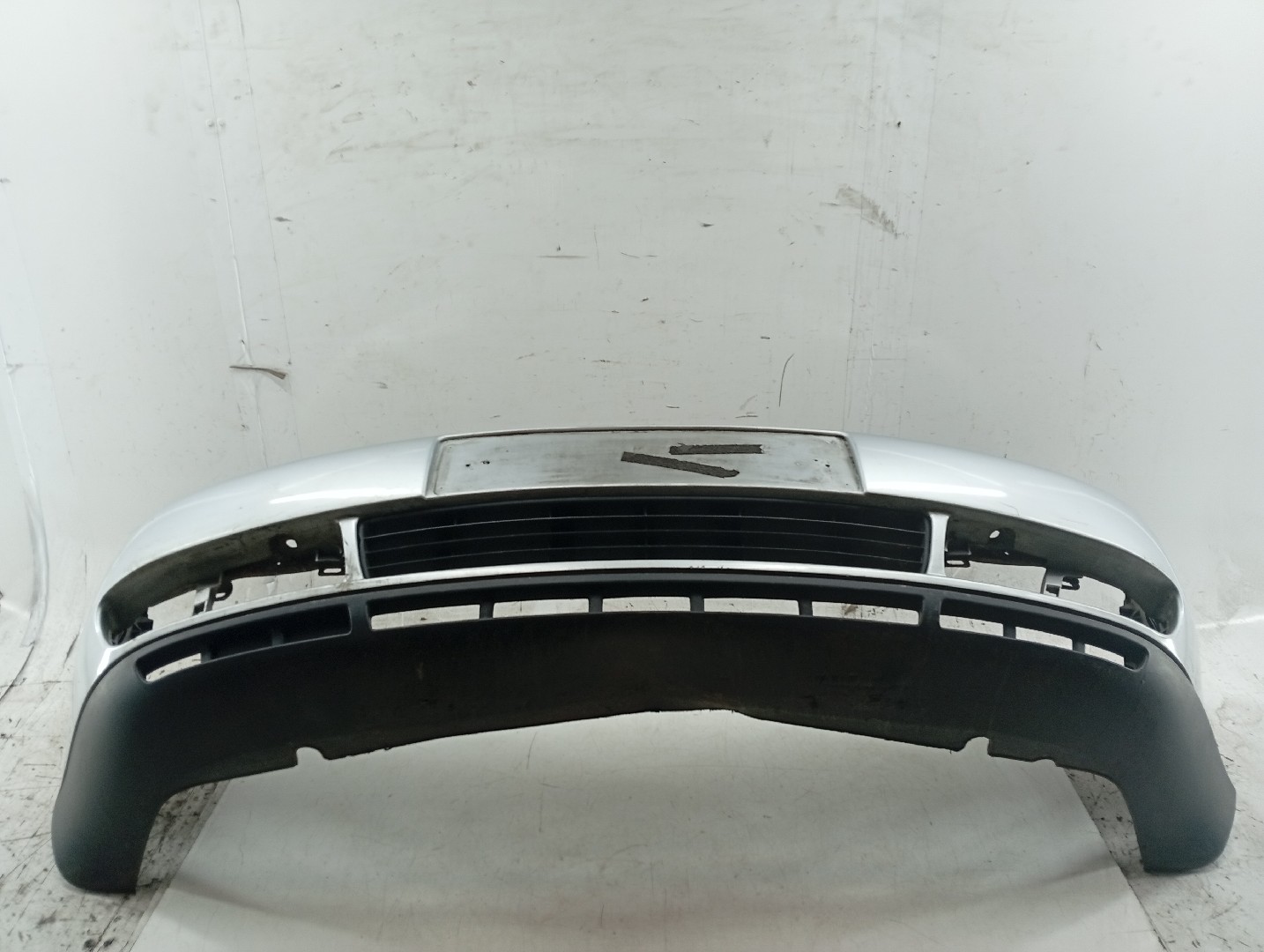 Para Choques Frente AUDI A4 Avant (8D5, B5) | 94 - 02 Imagem-11