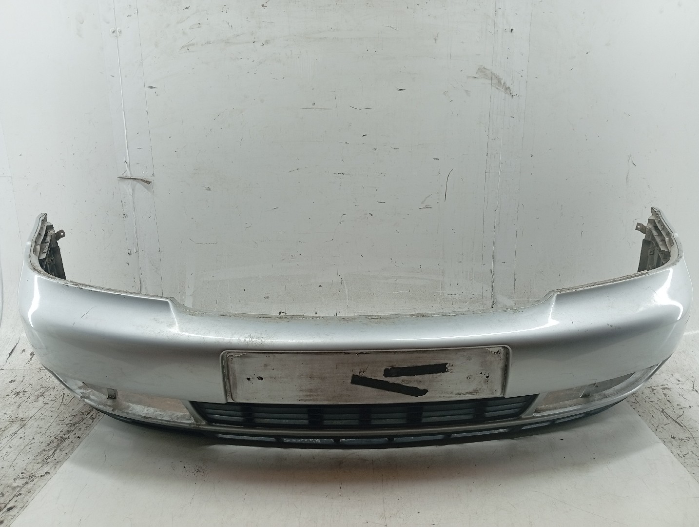 Para Choques Frente AUDI A4 Avant (8D5, B5) | 94 - 02 Imagem-10