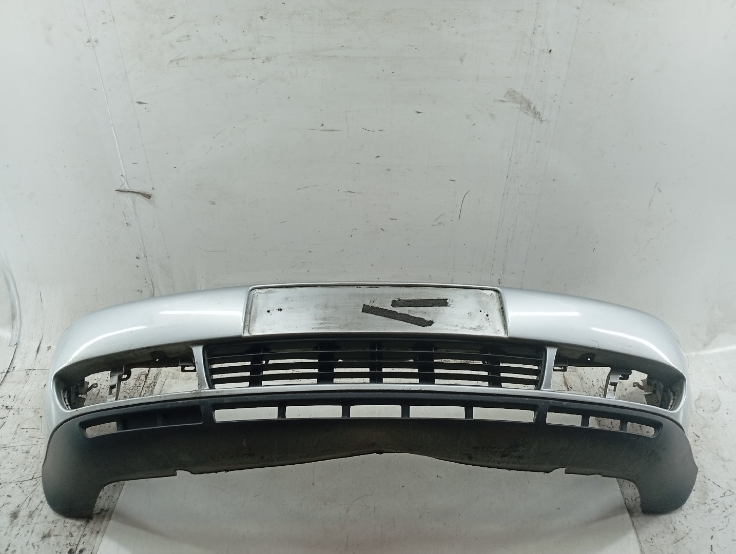 Para Choques Frente AUDI A4 Avant (8D5, B5) | 94 - 02 Imagem-14