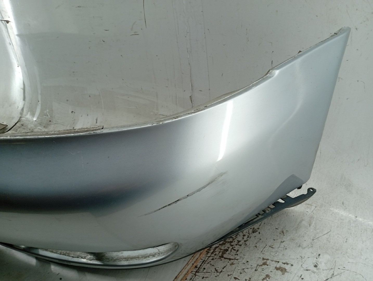 Para Choques Frente AUDI A4 Avant (8D5, B5) | 94 - 02 Imagem-8