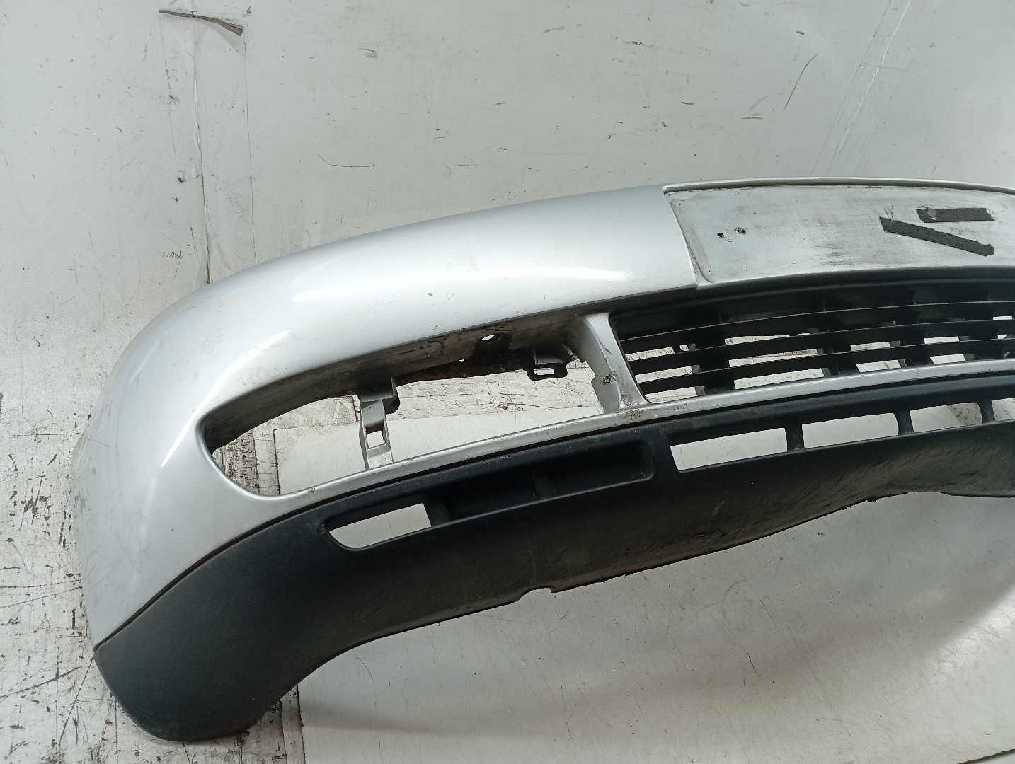 Para Choques Frente AUDI A4 Avant (8D5, B5) | 94 - 02 Imagem-12