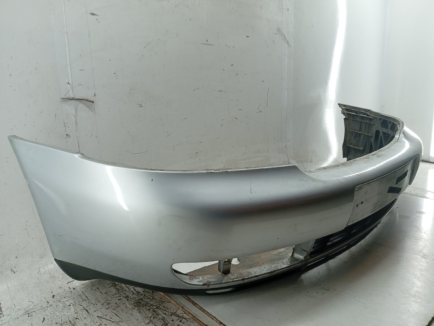 Para Choques Frente AUDI A4 Avant (8D5, B5) | 94 - 02 Imagem-9