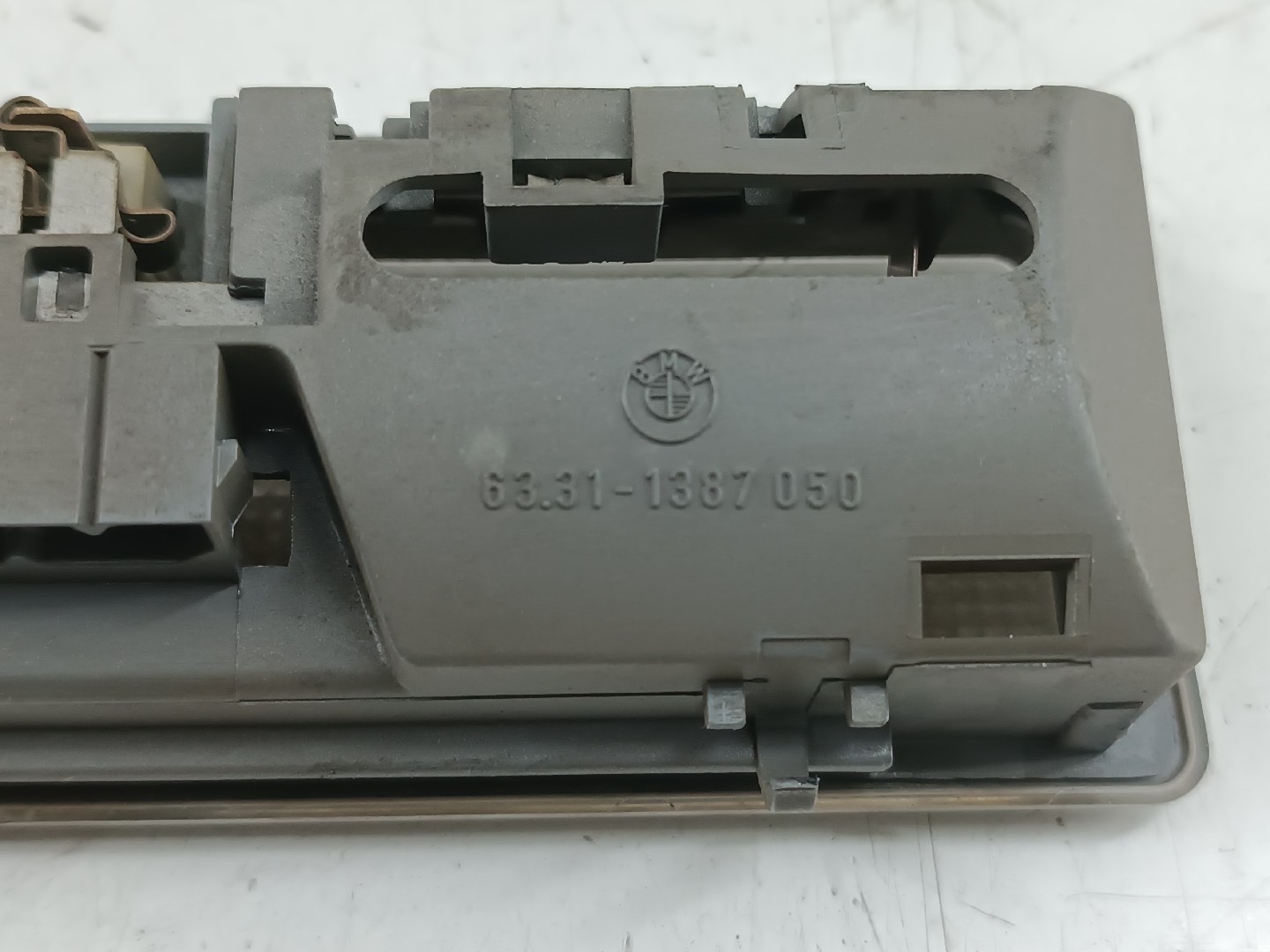 Plafonier BMW 3 (E36) | 90 - 98 Imagem-1