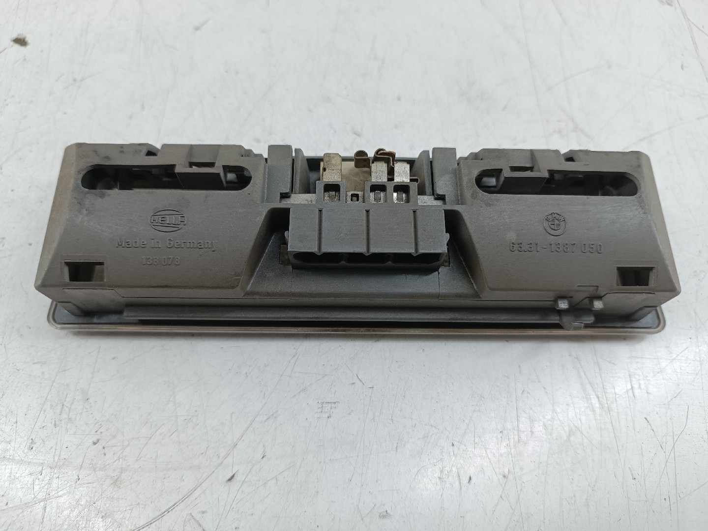 Plafonier BMW 3 (E36) | 90 - 98 Imagem-2