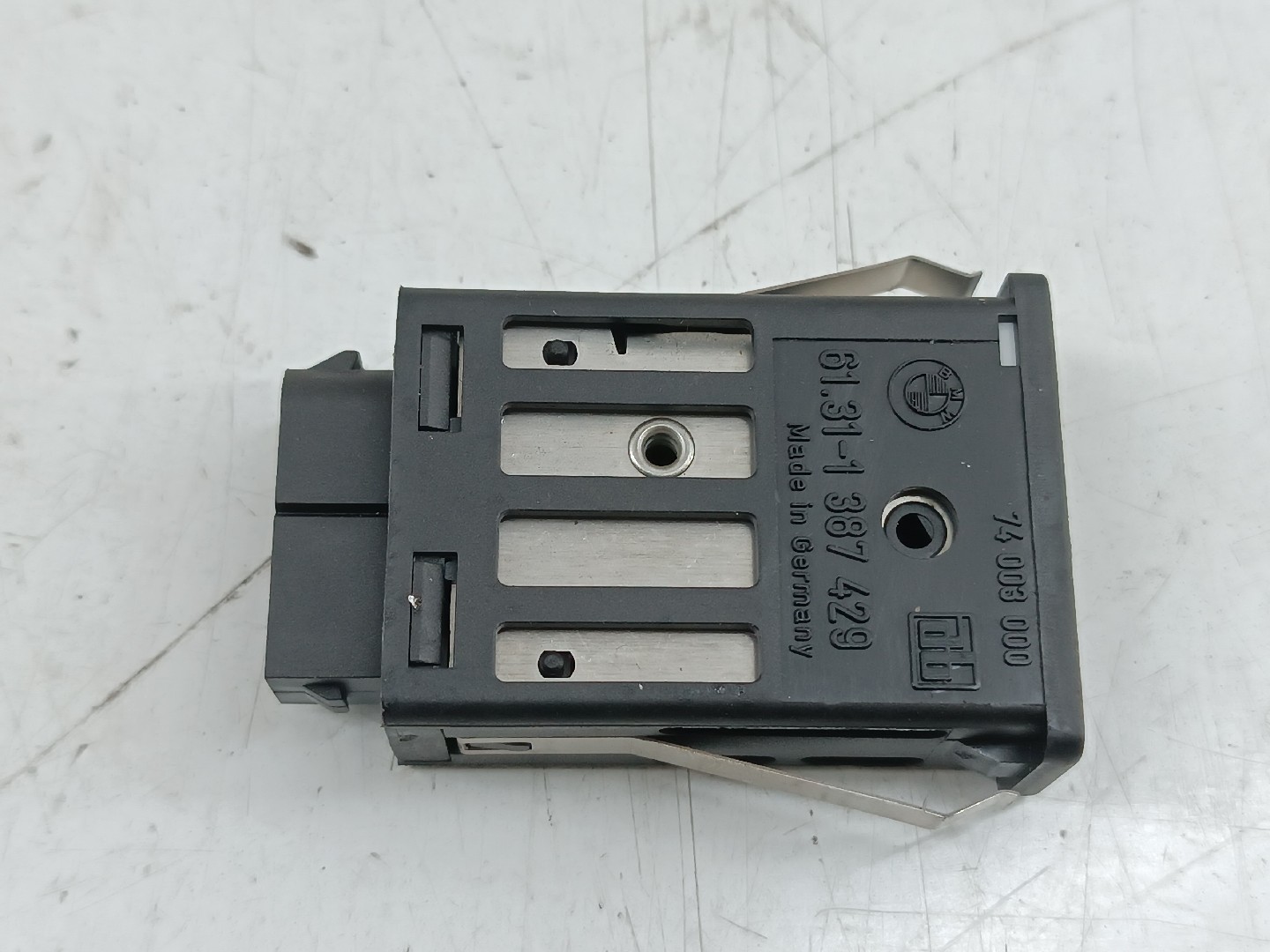 Regulador de luzes BMW 3 (E36) | 90 - 98