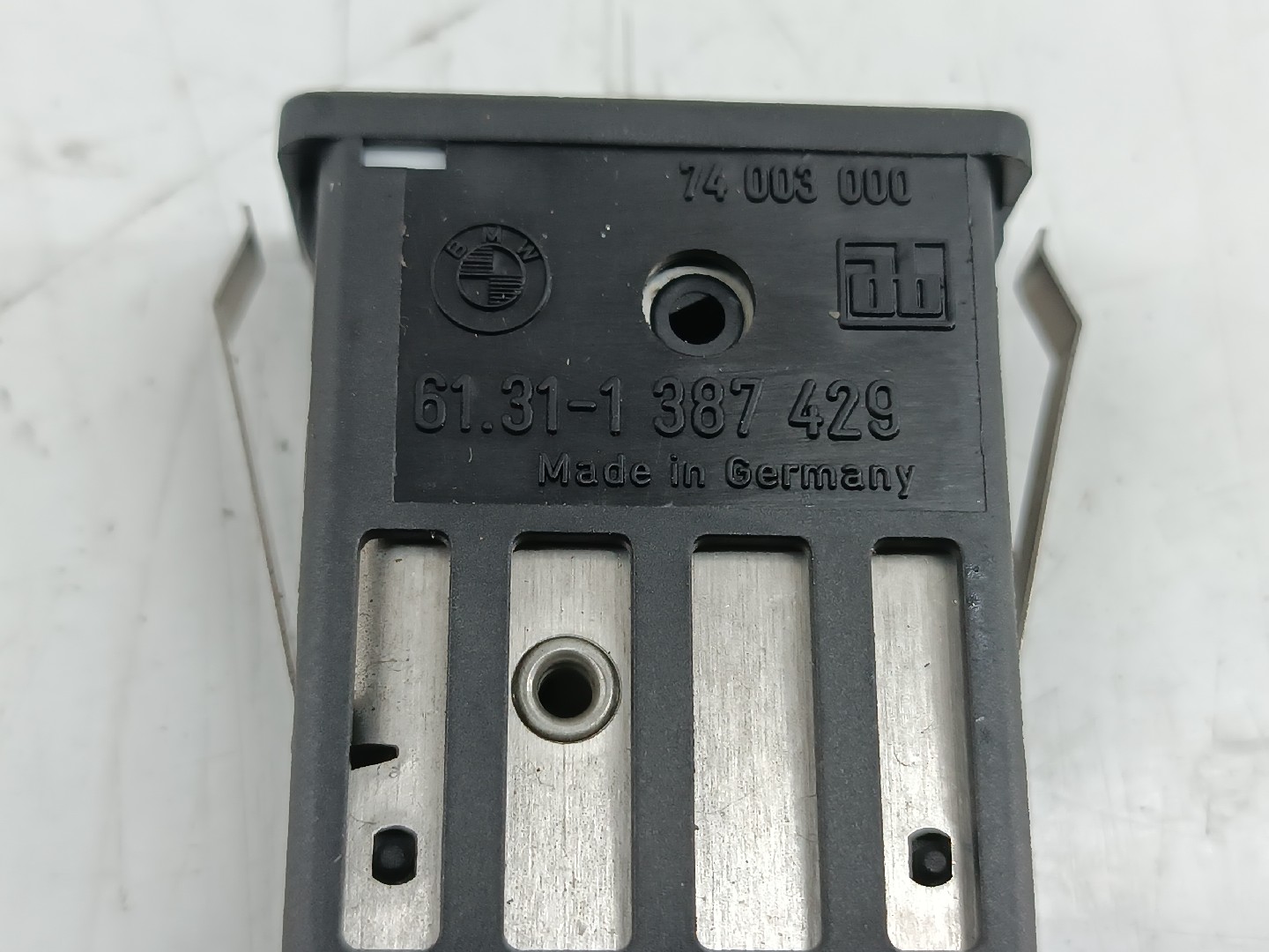 Regulador de luzes BMW 3 (E36) | 90 - 98 Imagem-1