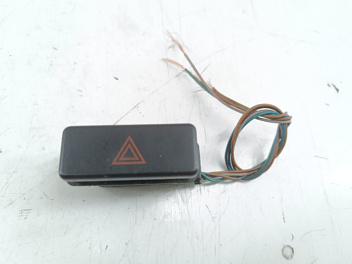 Interruptor 4 piscas BMW 3 (E36) | 90 - 98 Imagem-3