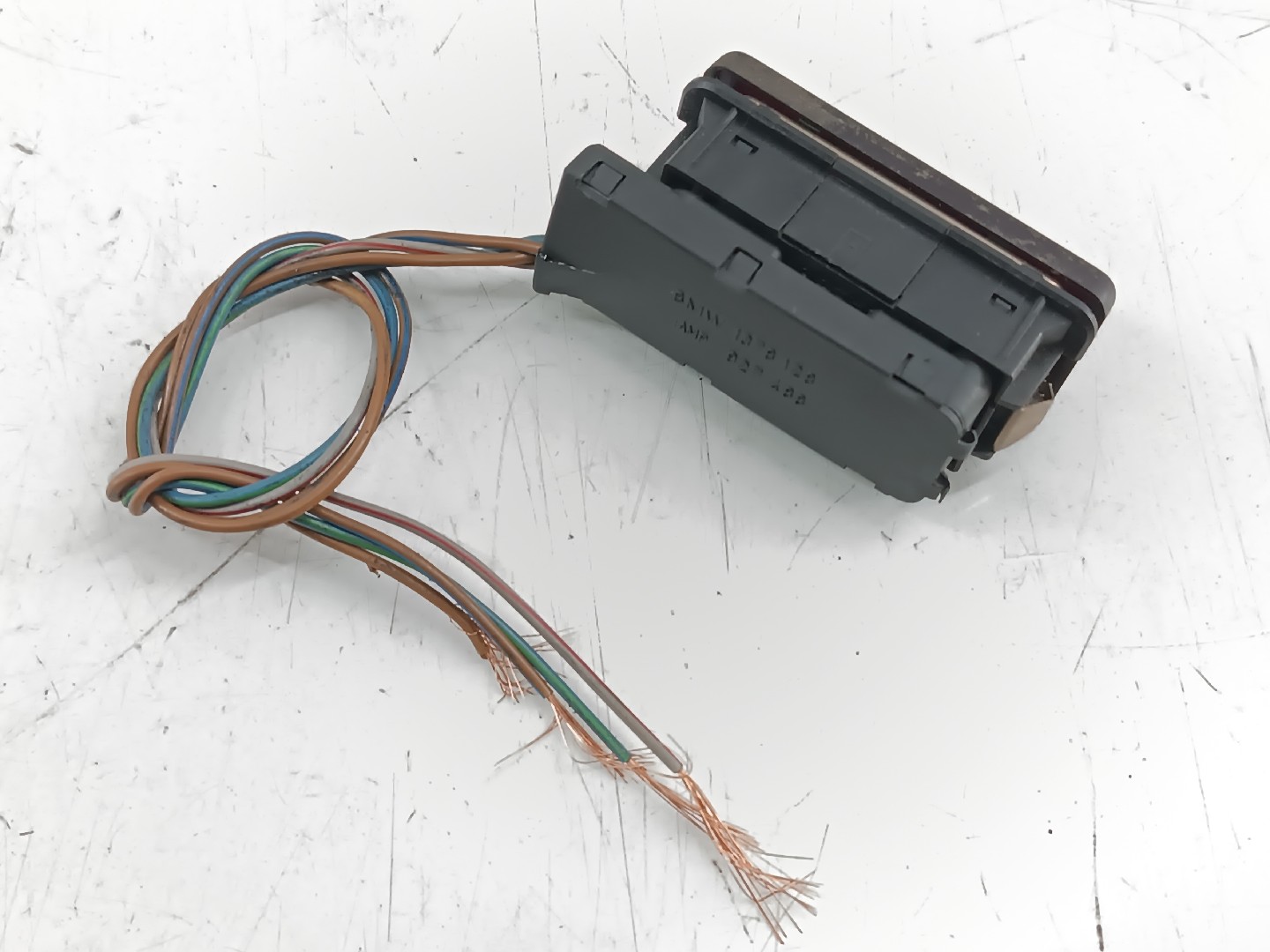 Interruptor 4 piscas BMW 3 (E36) | 90 - 98