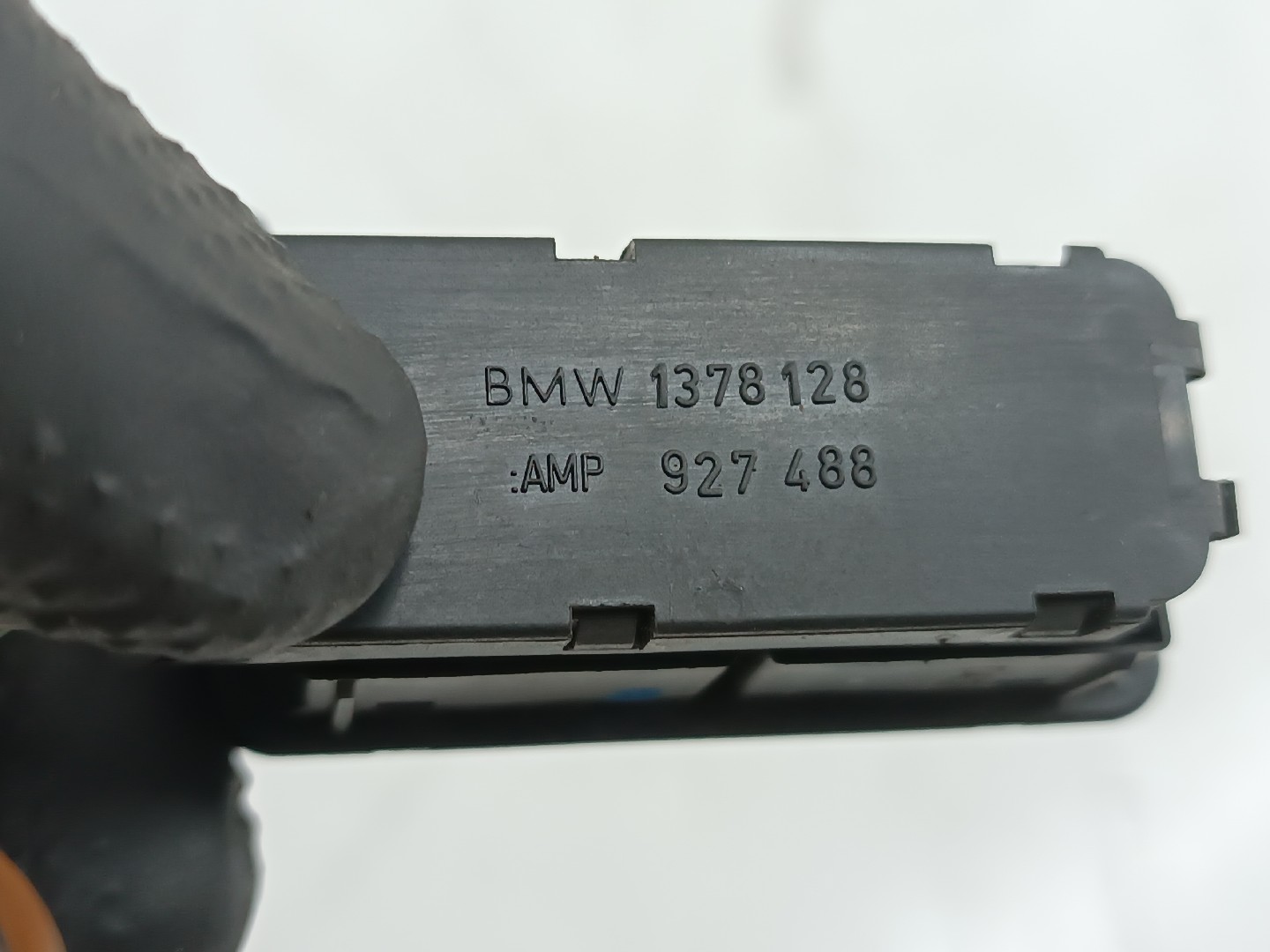 Interruptor 4 piscas BMW 3 (E36) | 90 - 98 Imagem-1