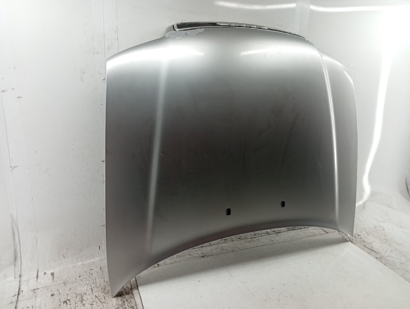 Capot AUDI A4 Avant (8D5, B5) | 94 - 02