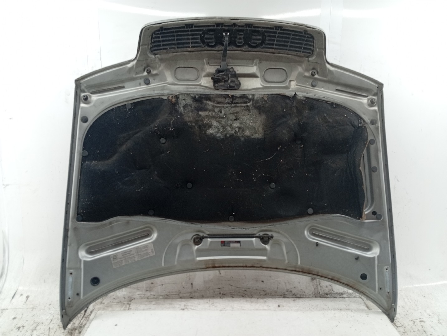 Capot AUDI A4 Avant (8D5, B5) | 94 - 02 Imagem-4