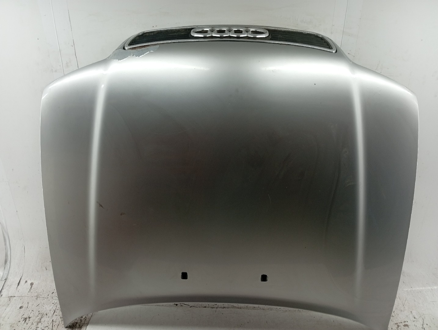 Capot AUDI A4 Avant (8D5, B5) | 94 - 02 Imagem-2