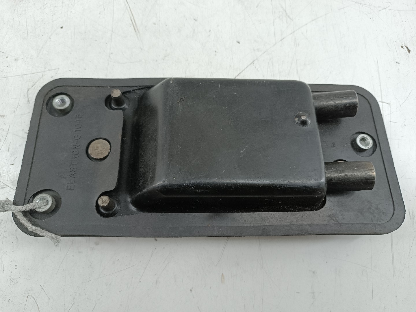 Suporte AUDI A4 Avant (8E5, B6) | 00 - 05 Imagem-4