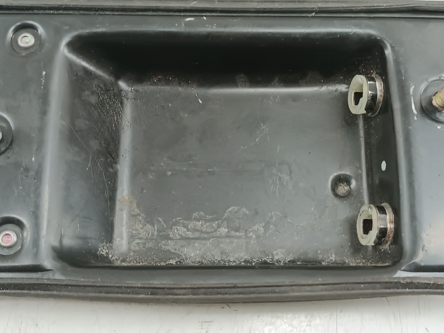 Suporte AUDI A4 Avant (8E5, B6) | 00 - 05 Imagem-1