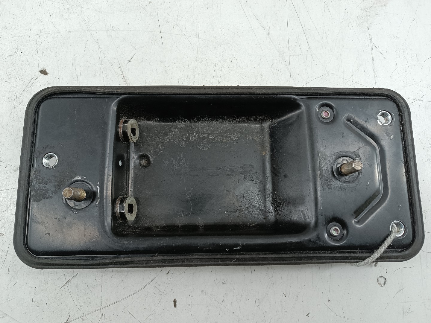 Suporte AUDI A4 Avant (8E5, B6) | 00 - 05 Imagem-2