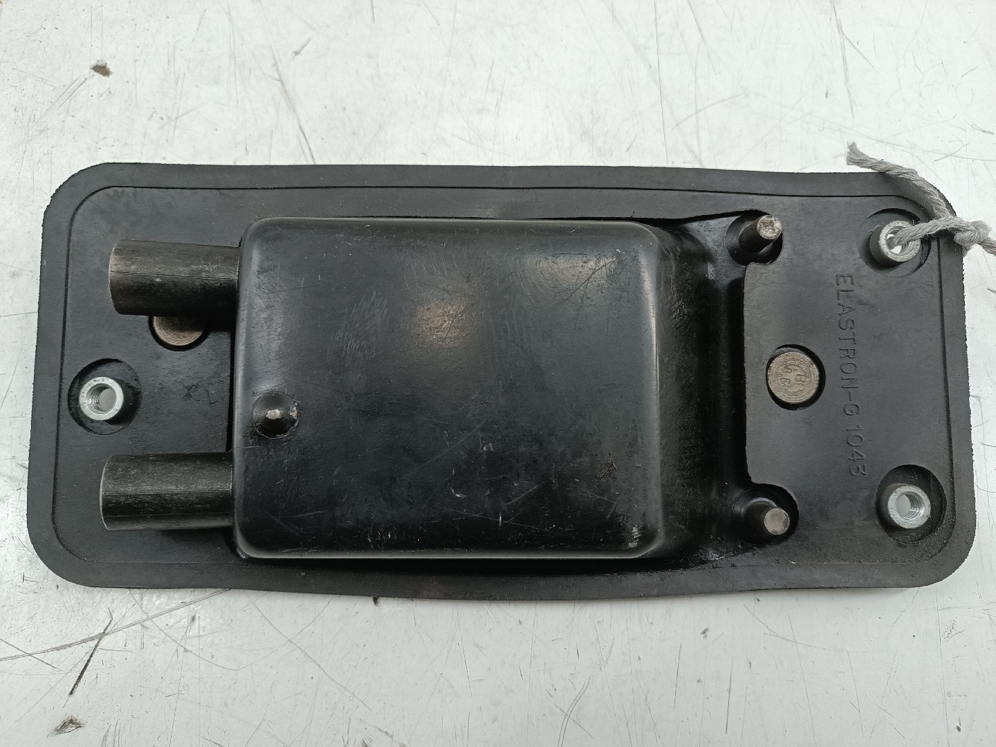 Suporte AUDI A4 Avant (8E5, B6) | 00 - 05 Imagem-3