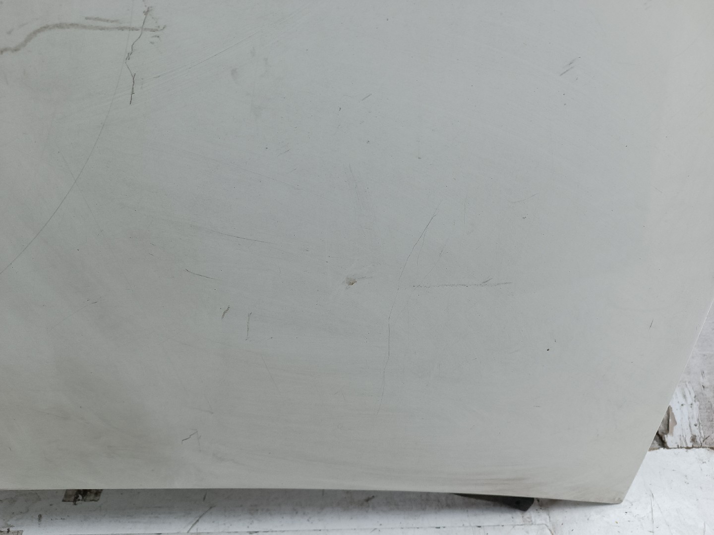 Capot CITROEN AX (ZA-_) | 86 - 98 Imagem-2