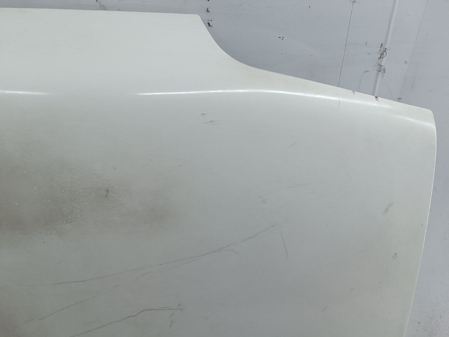 Capot CITROEN AX (ZA-_) | 86 - 98 Imagem-1