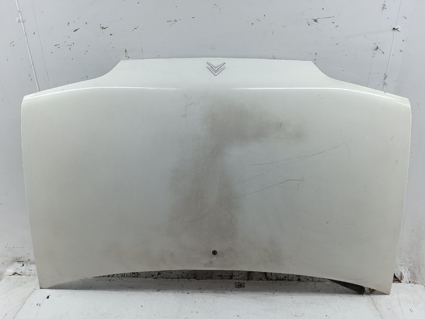 Capot CITROEN AX (ZA-_) | 86 - 98