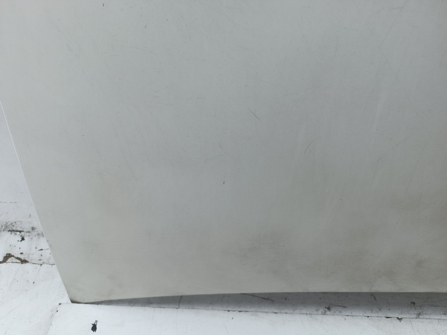 Capot CITROEN AX (ZA-_) | 86 - 98 Imagem-4