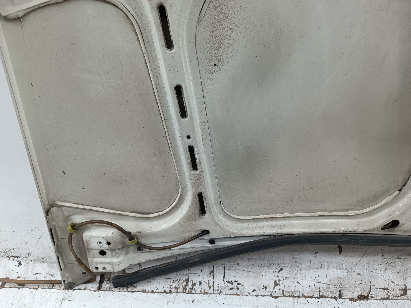 Capot CITROEN AX (ZA-_) | 86 - 98 Imagem-9