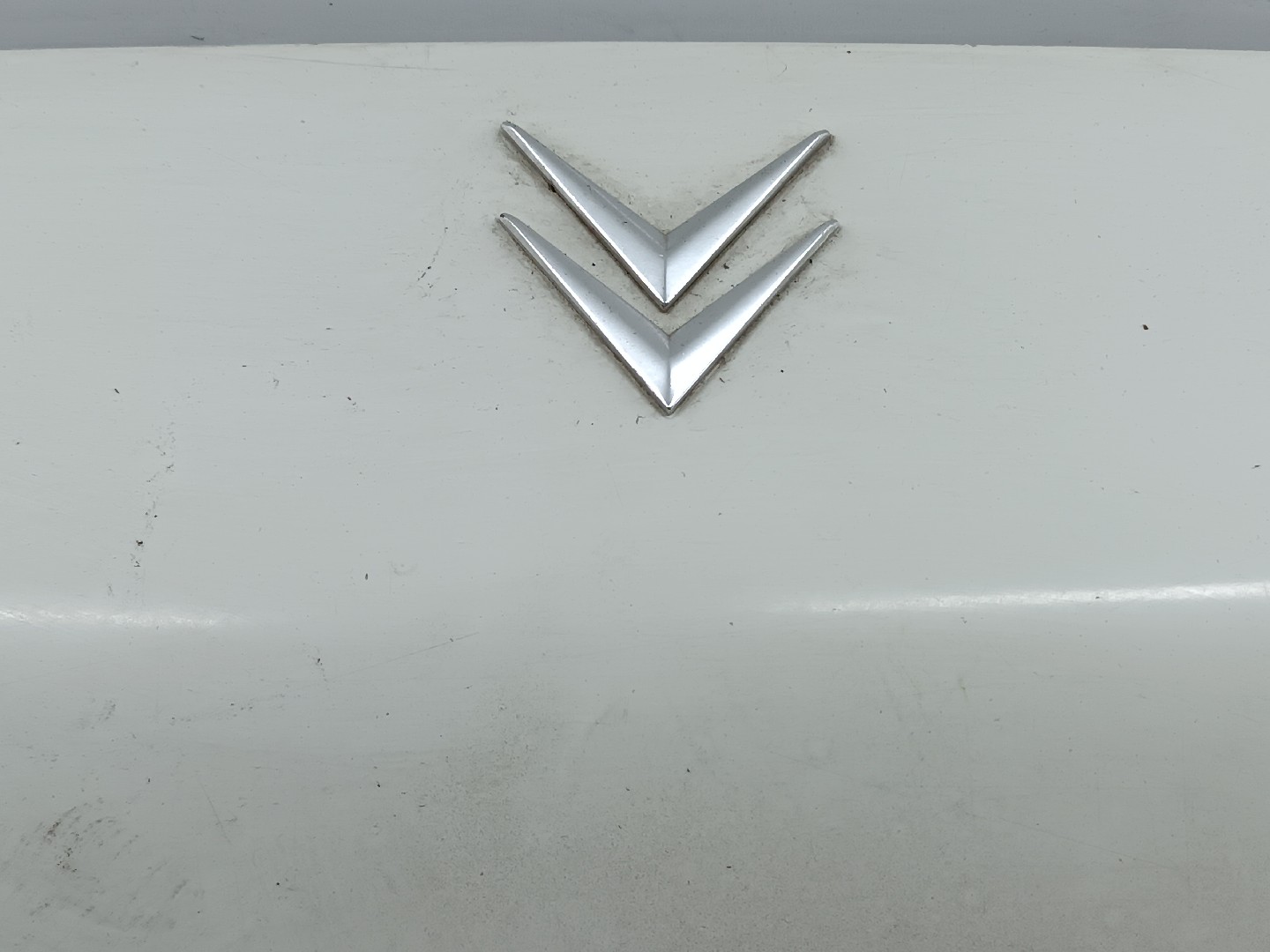 Capot CITROEN AX (ZA-_) | 86 - 98 Imagem-5