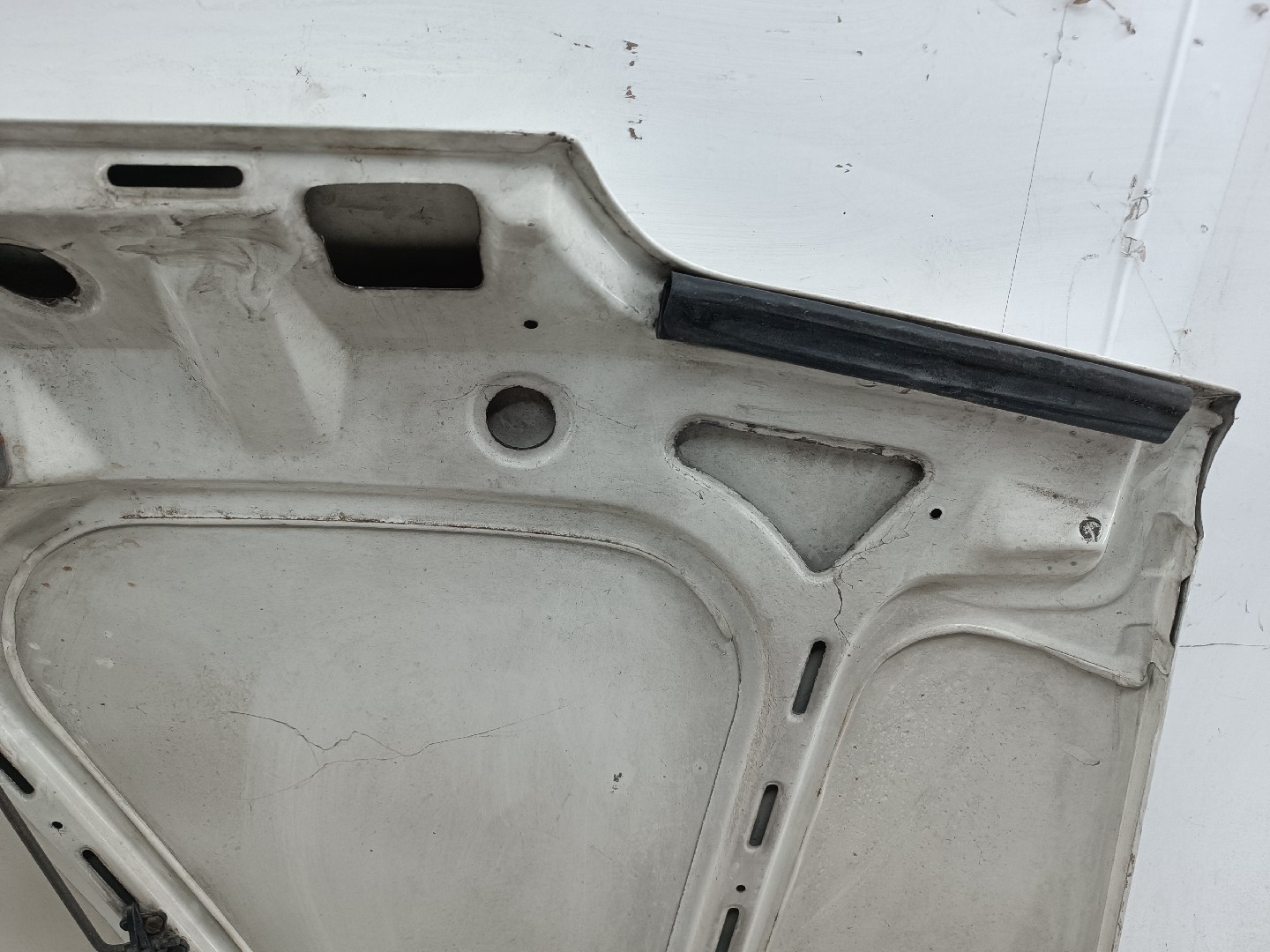 Capot CITROEN AX (ZA-_) | 86 - 98 Imagem-6