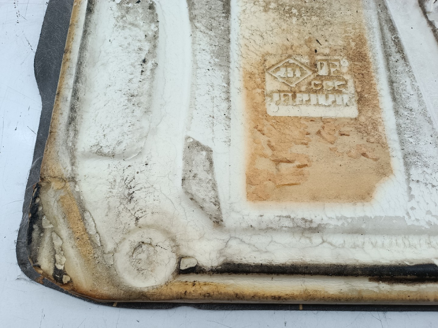 Forra de mala SMART FORFOUR Hatchback (453) | 14 -  Imagem-3