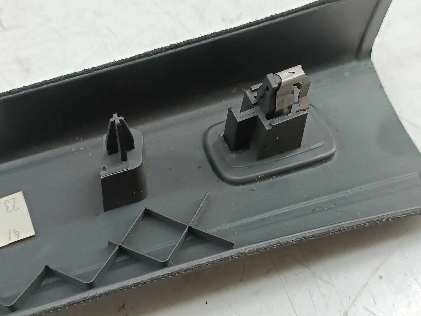 Moldura de pilar A OPEL ASTRA H GTC (A04) | 05 - 10 Imagem-4