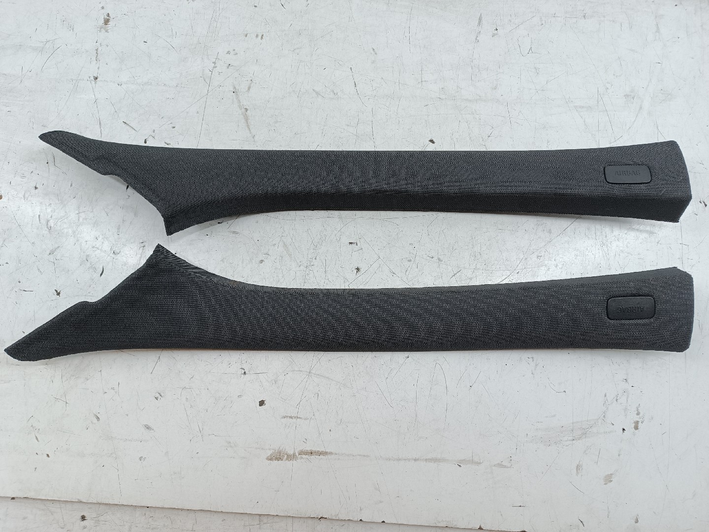 Moldura de pilar A OPEL ASTRA H GTC (A04) | 05 - 10 Imagem-7