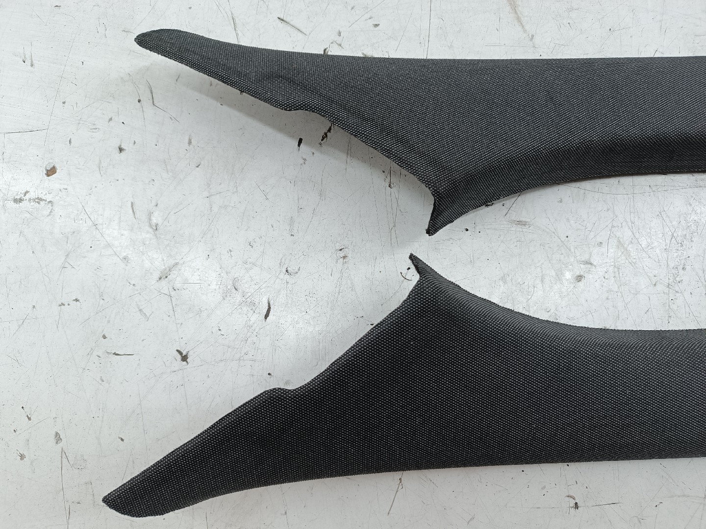 Moldura de pilar A OPEL ASTRA H GTC (A04) | 05 - 10 Imagem-6