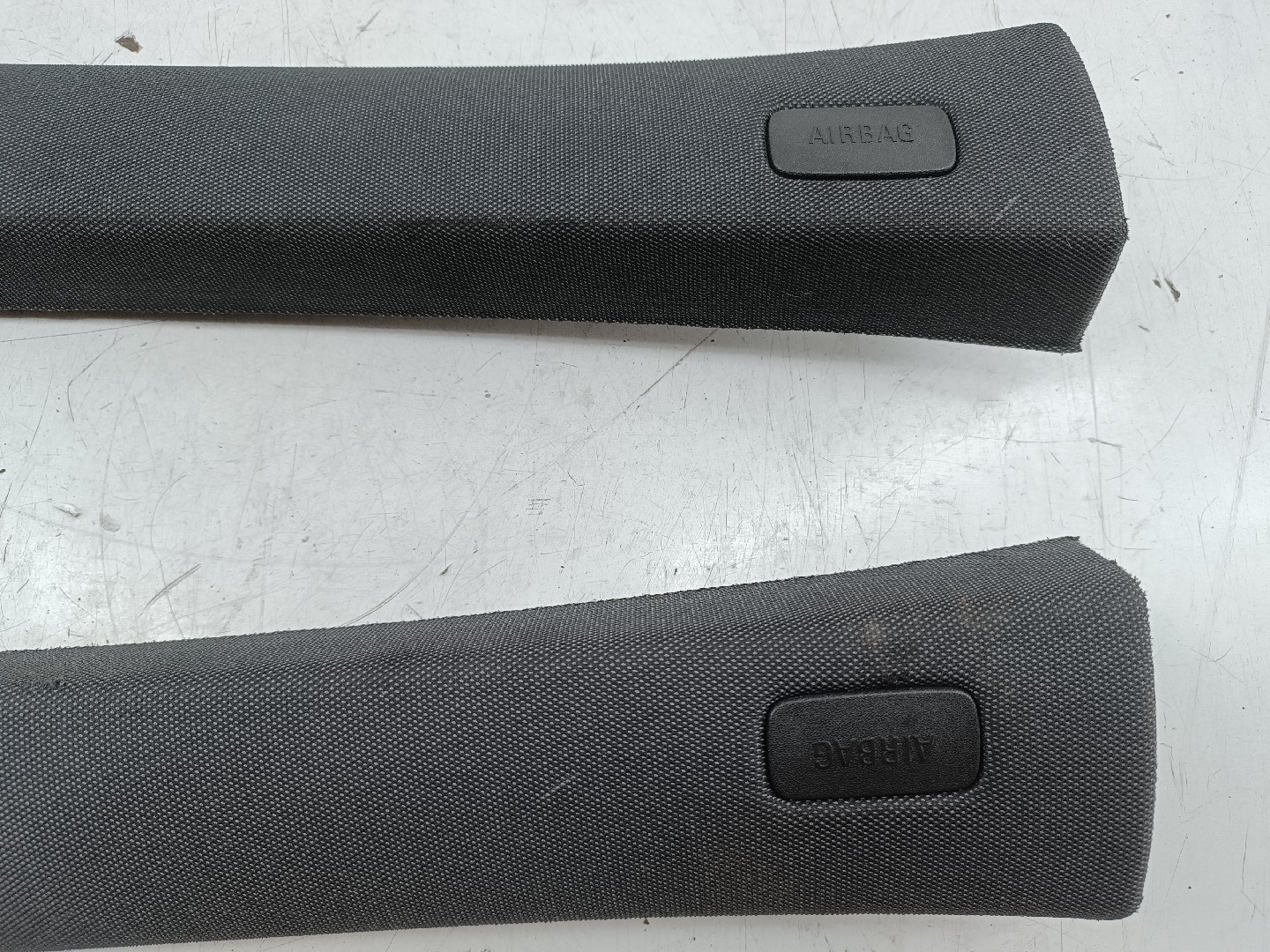 Moldura de pilar A OPEL ASTRA H GTC (A04) | 05 - 10 Imagem-5