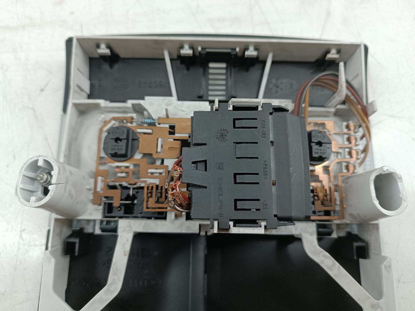 Plafonier OPEL ASTRA H GTC (A04) | 05 - 10 Imagem-1