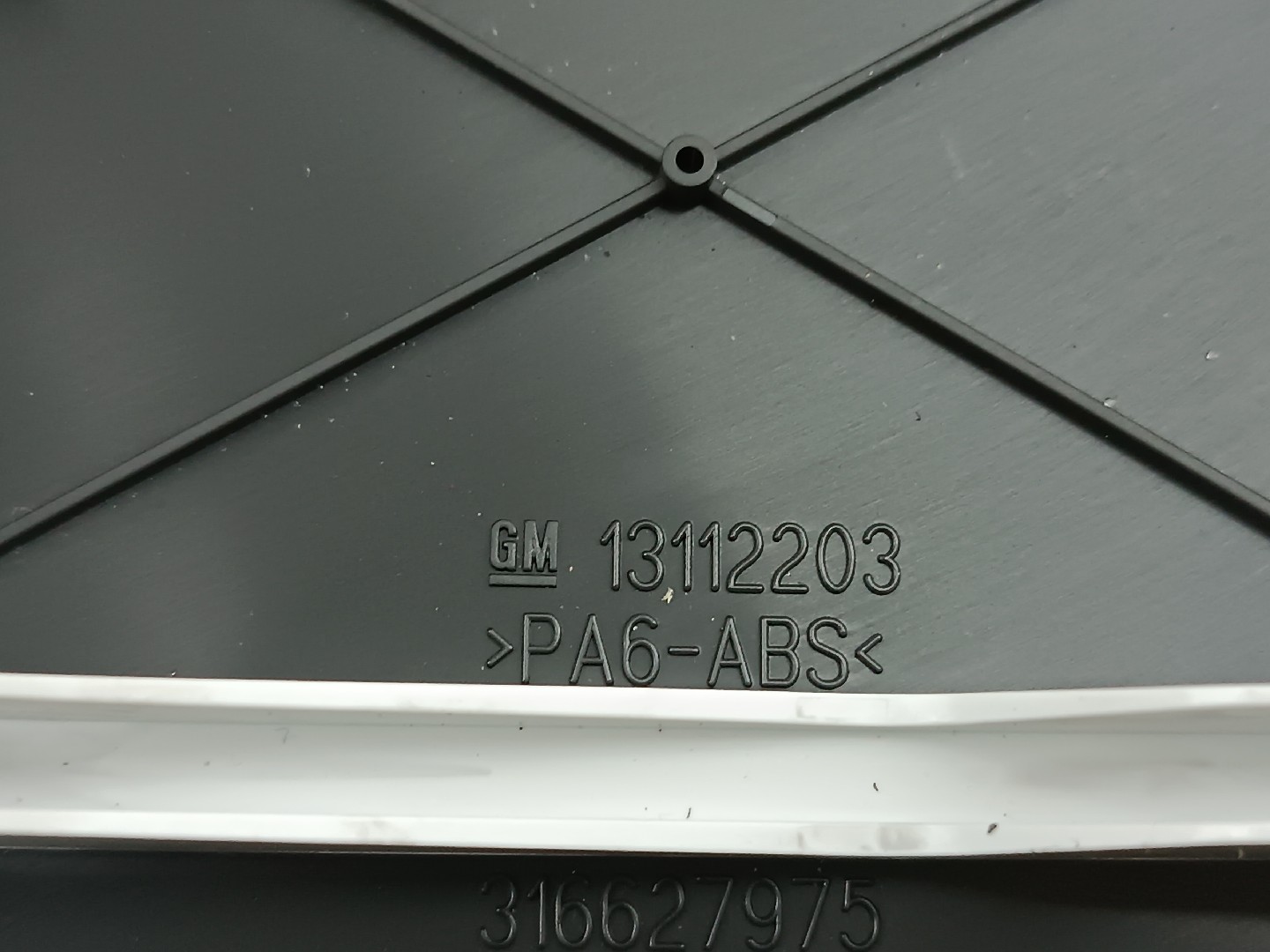 Plafonier OPEL ASTRA H GTC (A04) | 05 - 10 Imagem-2