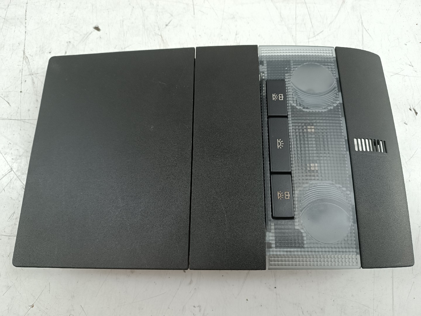 Plafonier OPEL ASTRA H GTC (A04) | 05 - 10 Imagem-6